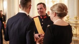 luxembourg royal family