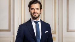 prince carl philip sweden