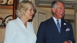 queen king charles camilla