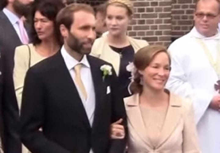 Princess Margarita and her husband to divorce Royal News