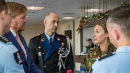 king willem-alexander