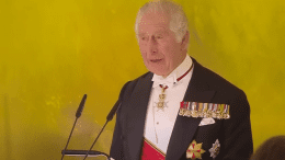 king charles queen camilla