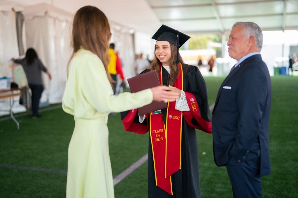 princess salma jordan