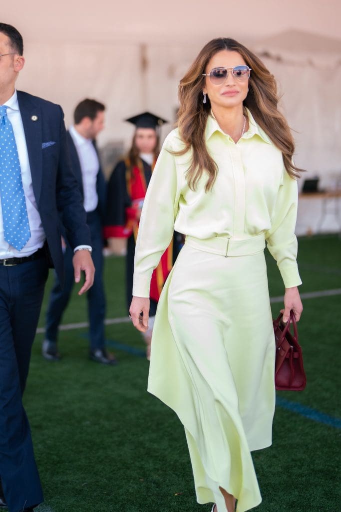 princess salma jordan