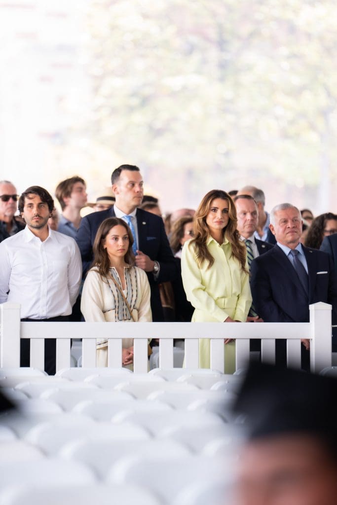 princess salma jordan