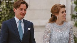 beatrice edoardo mapelli mozzi york princess