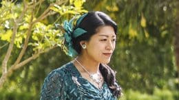 Princess Tsuguko of Takamado