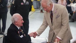 king charles veterans conningsby