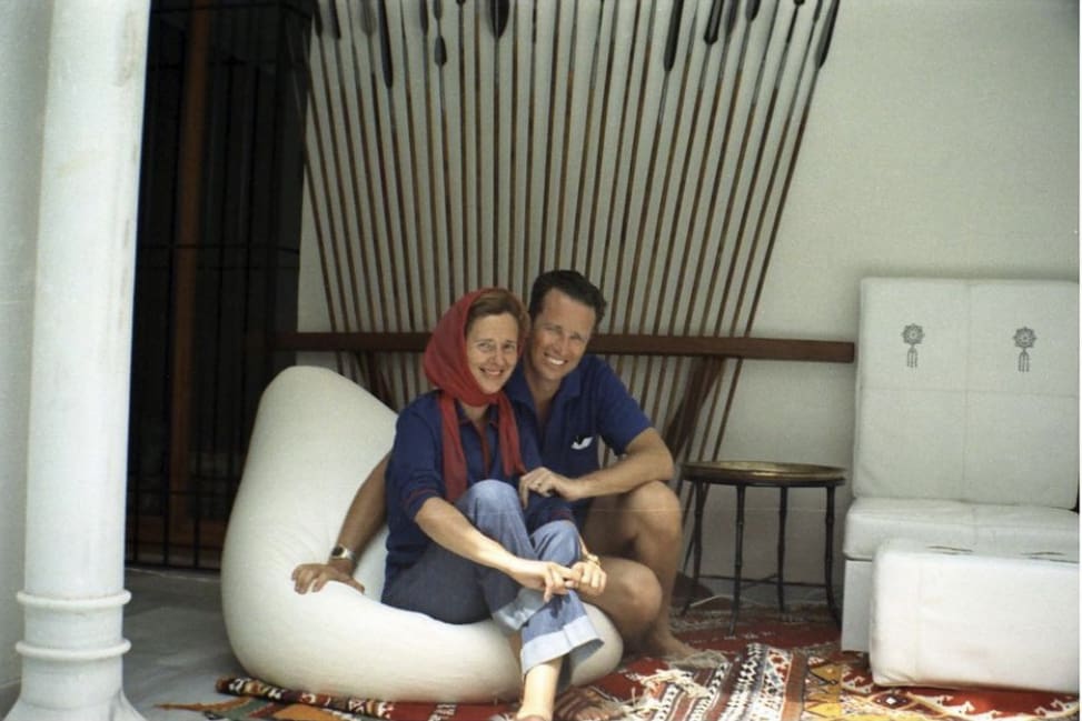 king baudouin queen fabiola