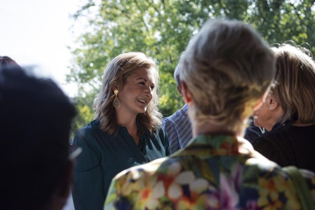 princess stephanie luxembourg