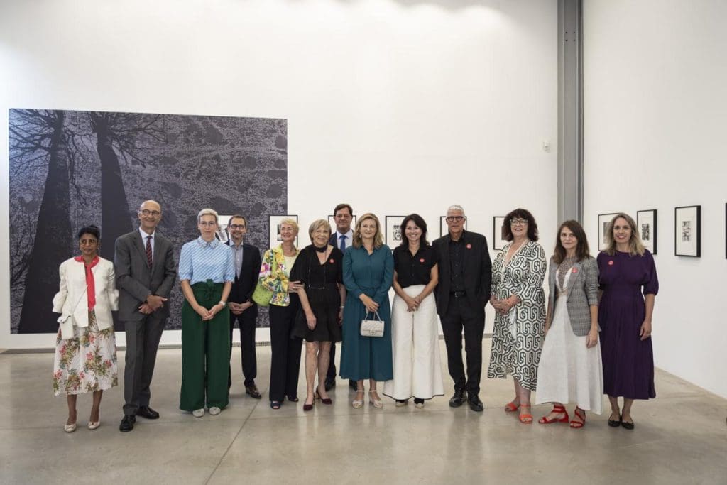 princess stephanie luxembourg