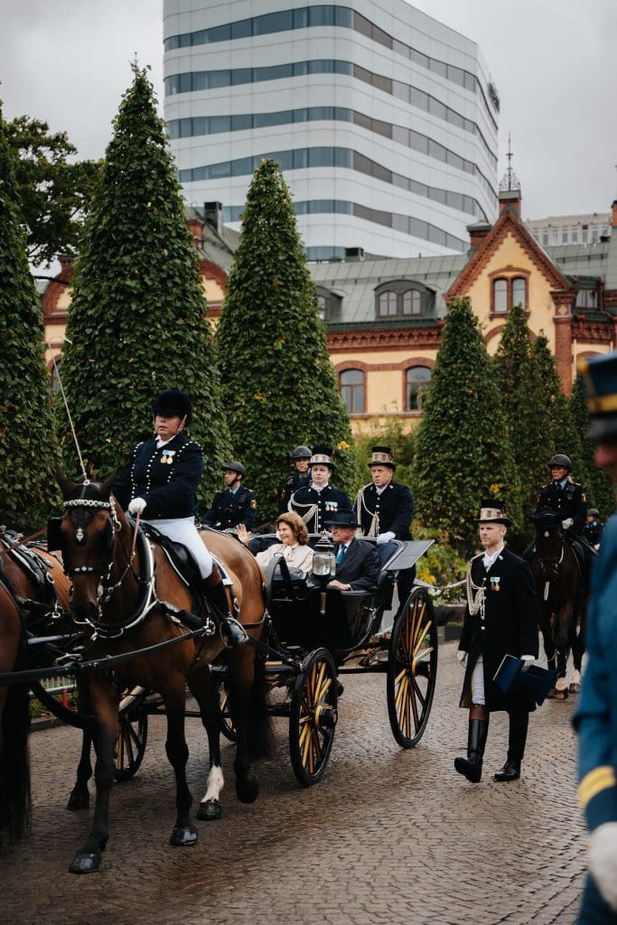 king carl xvi gustaf sweden