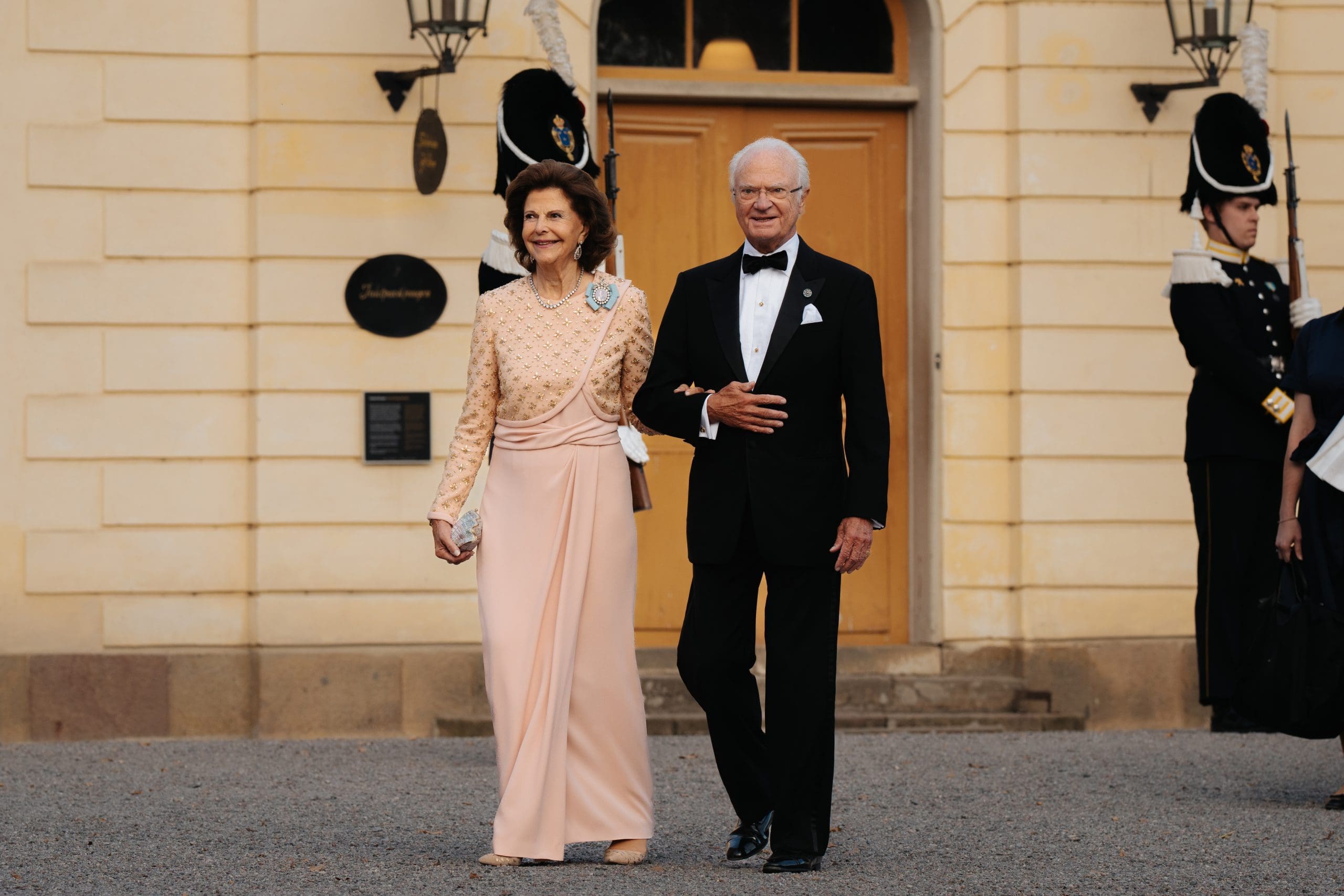 queen silvia king carl xvi gustaf