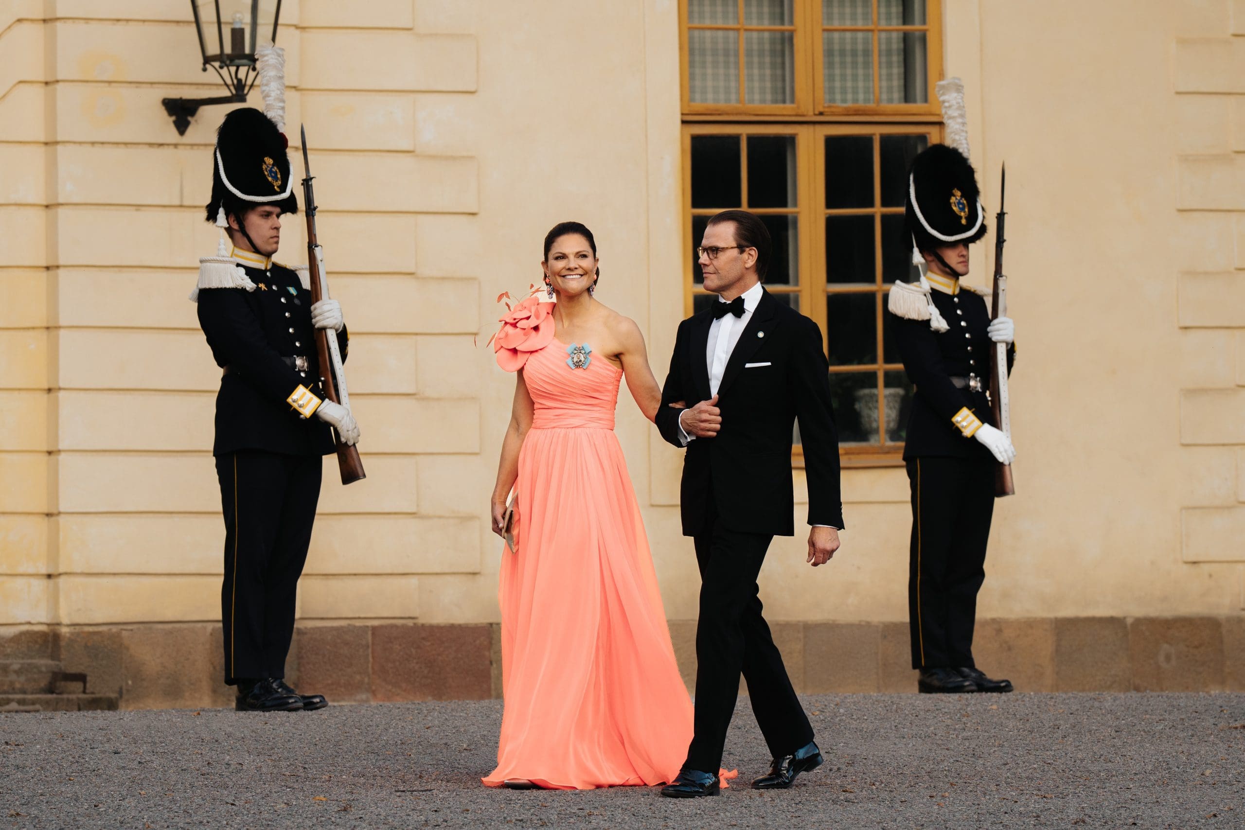 crown princess victoria prince daniel