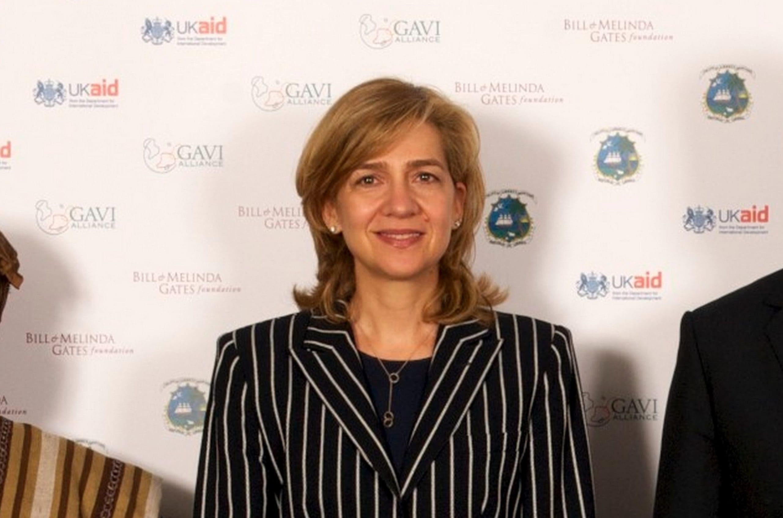 Infanta Cristina finalises divorce - The Royal News Organisation