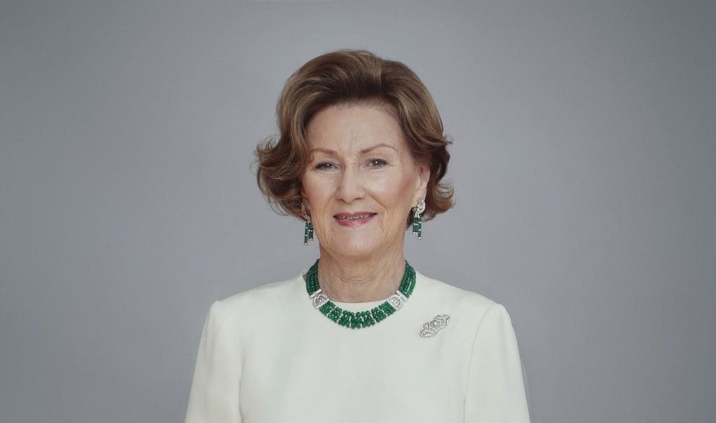 queen sonja