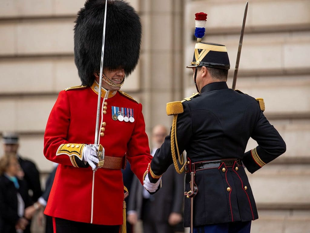 duke and duchess edinburgh
