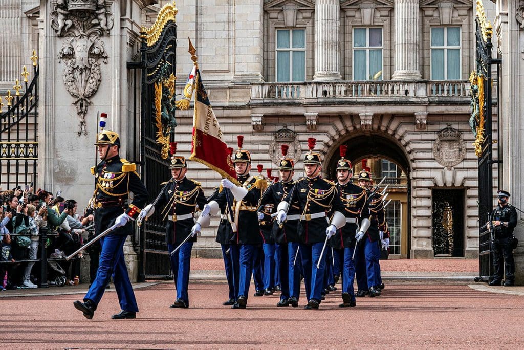 duke and duchess edinburgh