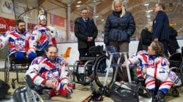 crown princess mette-marit