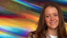 Princess Isabella of Denmark