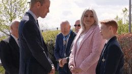 prince william wales