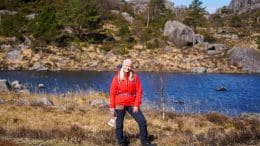 crown princess mette-marit