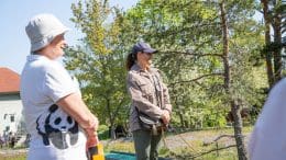 crown princess victoria