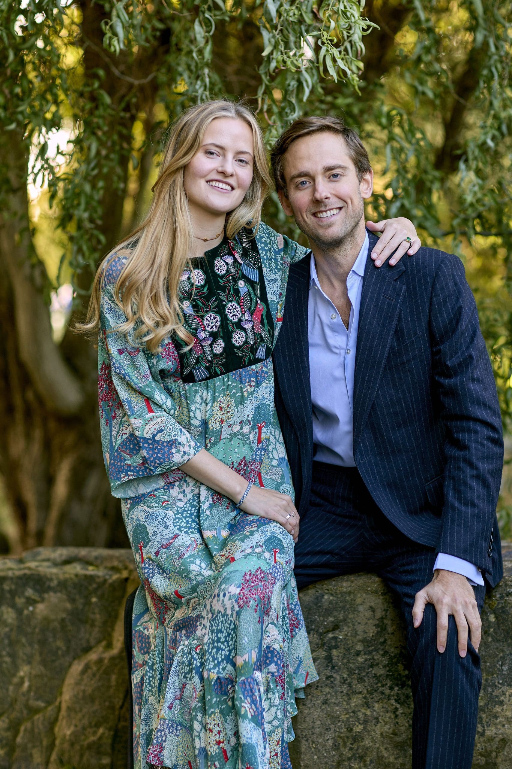A Royal Wedding For The Princely Family Of Liechtenstein The Royal 