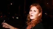 sarah duchess of york