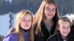 eloise orange nassau