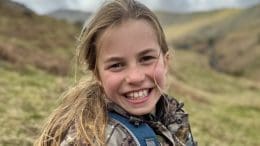 princess charlotte of wales