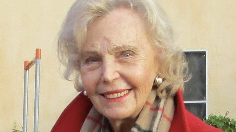 Marianne Bernadotte
