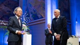 king harald abel prize