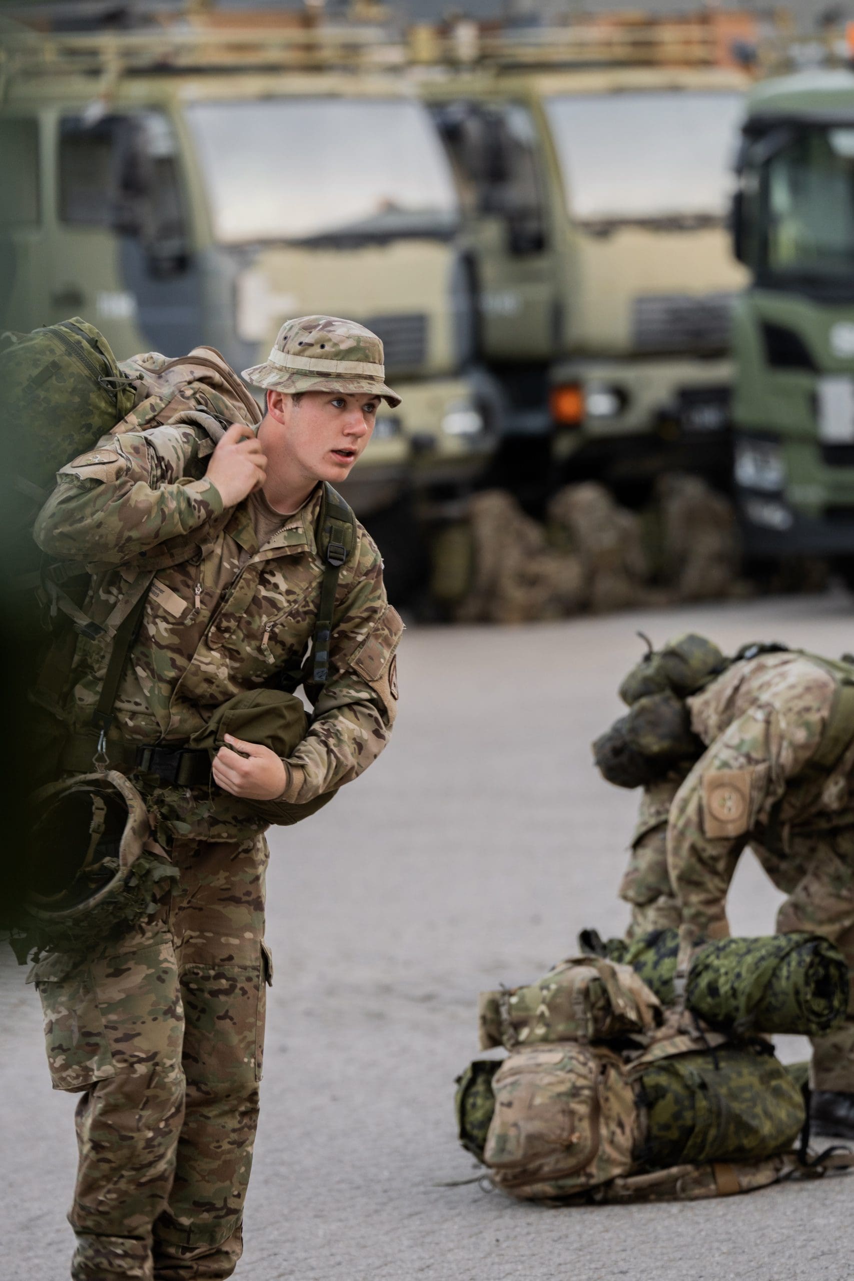 crown prince christian