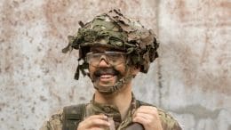 crown prince christian