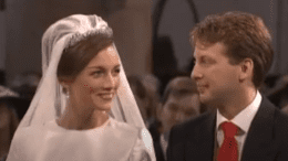 prince floris wedding