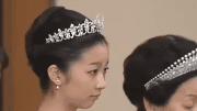 Princess Kako's Tiara