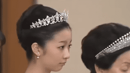 Princess Kako's Tiara