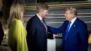 king willem-alexander donald trump