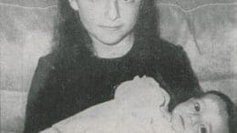 Farahnaz leila pahlavia