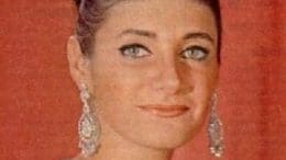 Princess Shahnaz Pahlav