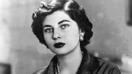 Soraya Esfandiary-Bakhtiary