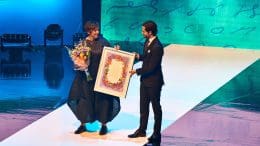 Astrid Lindgren Memorial Award prince carl philip