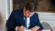crown prince christian