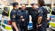 prince daniel police