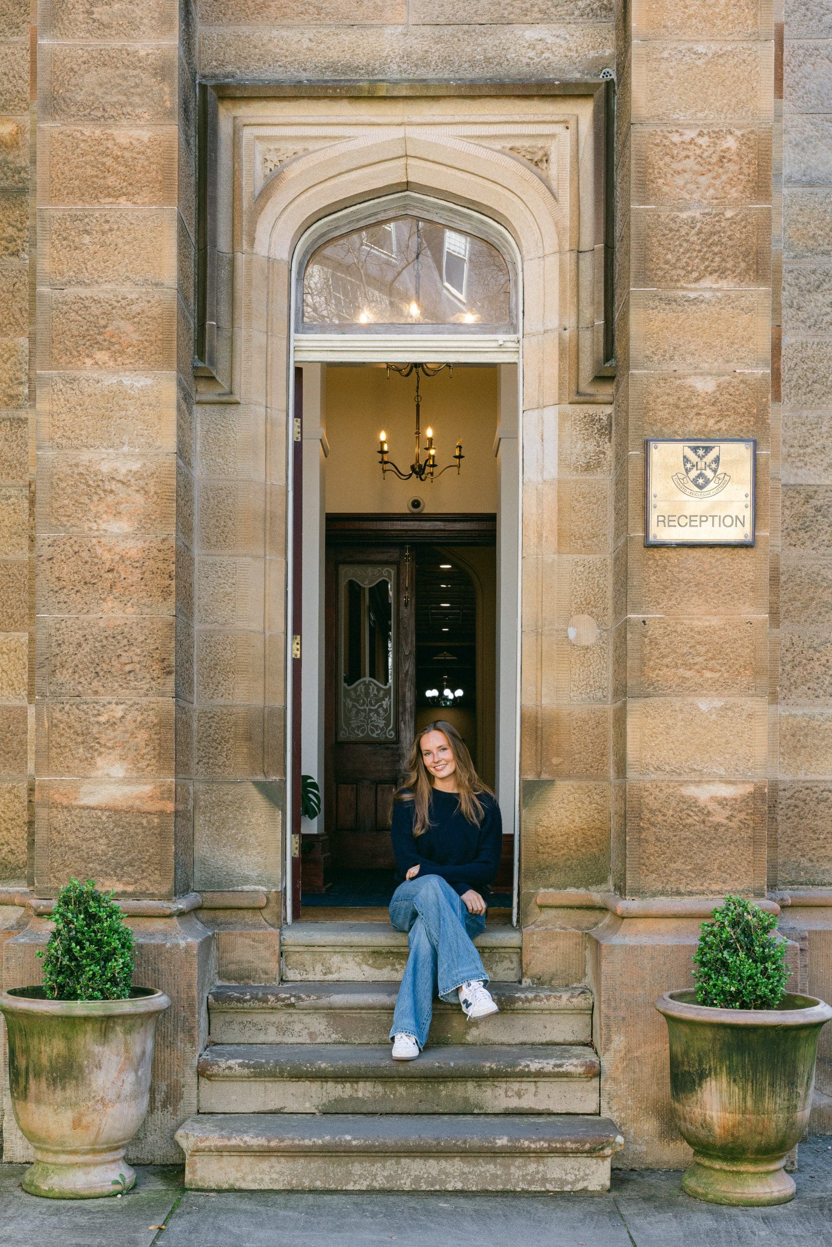 princess ingrid alexandra norway