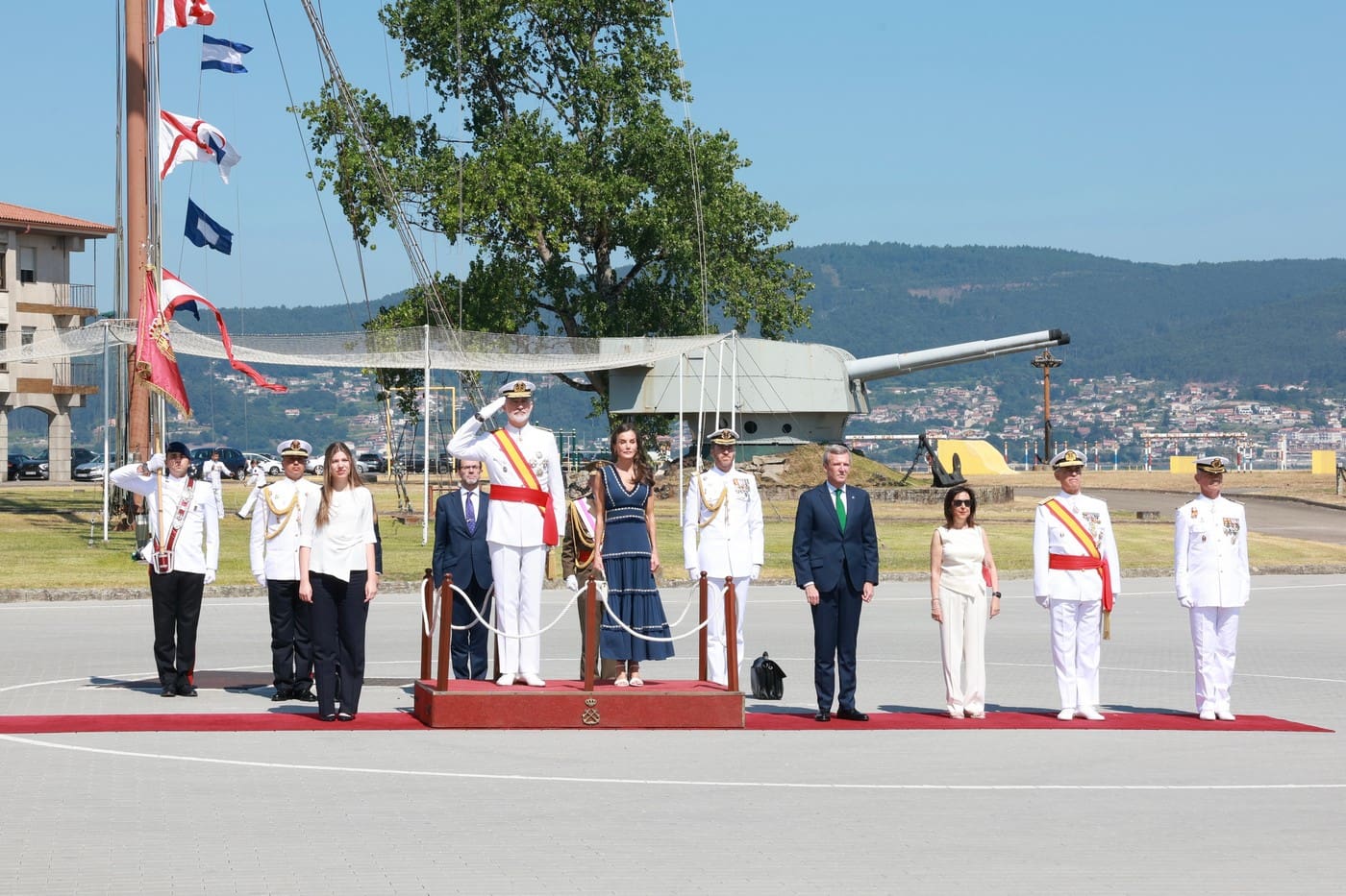princess of asturias