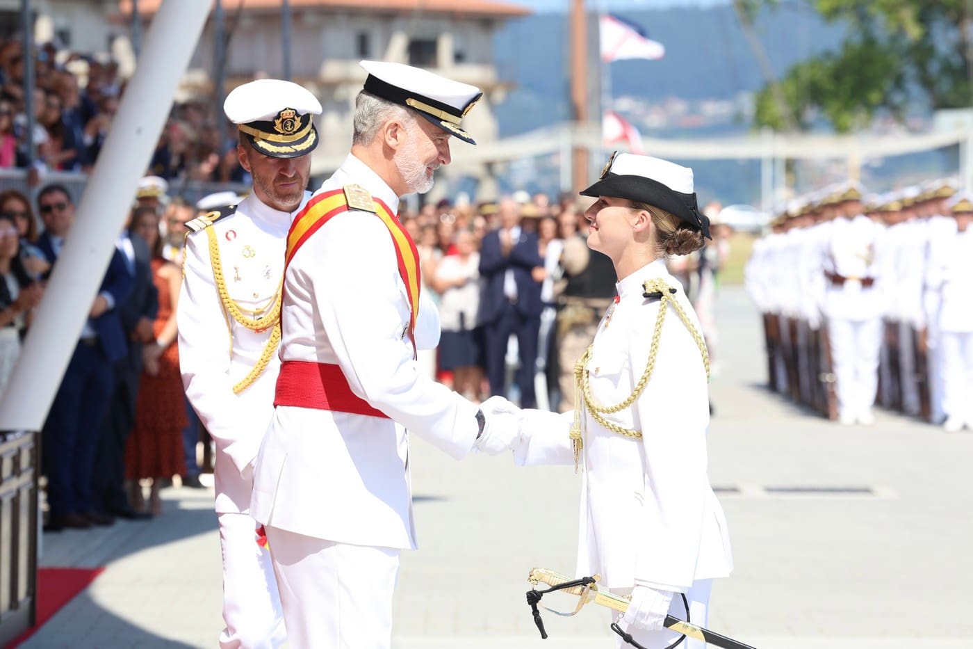 princess of asturias
