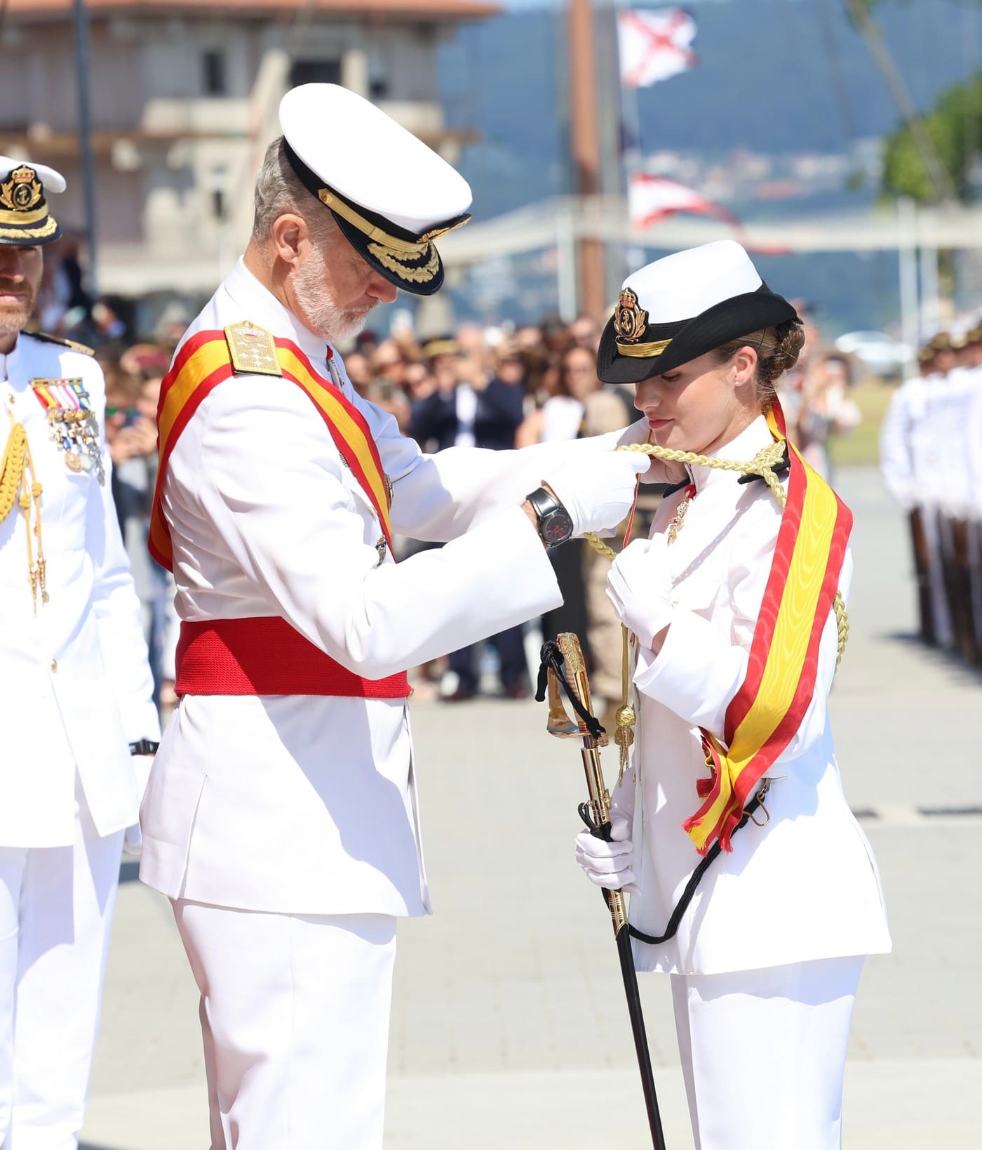 princess of asturias