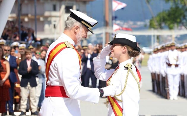 princess of asturias